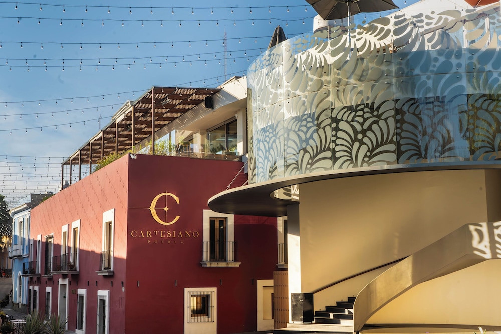Cartesiano Boutique & Wellness Hotel 4/50