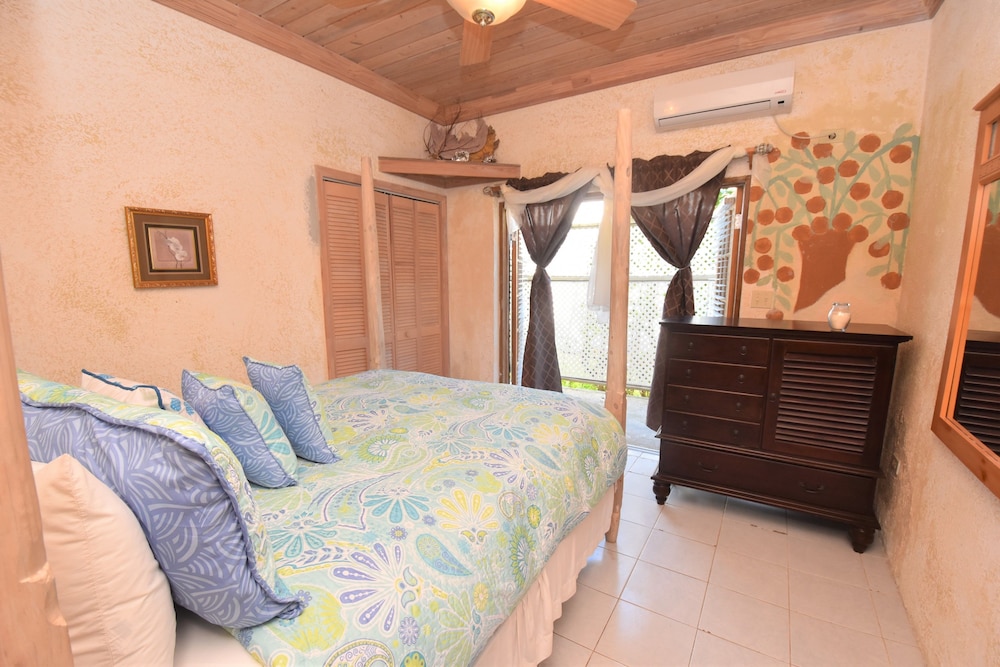 THE SUGAR APPLE BED AND BREAKFAST 10/50