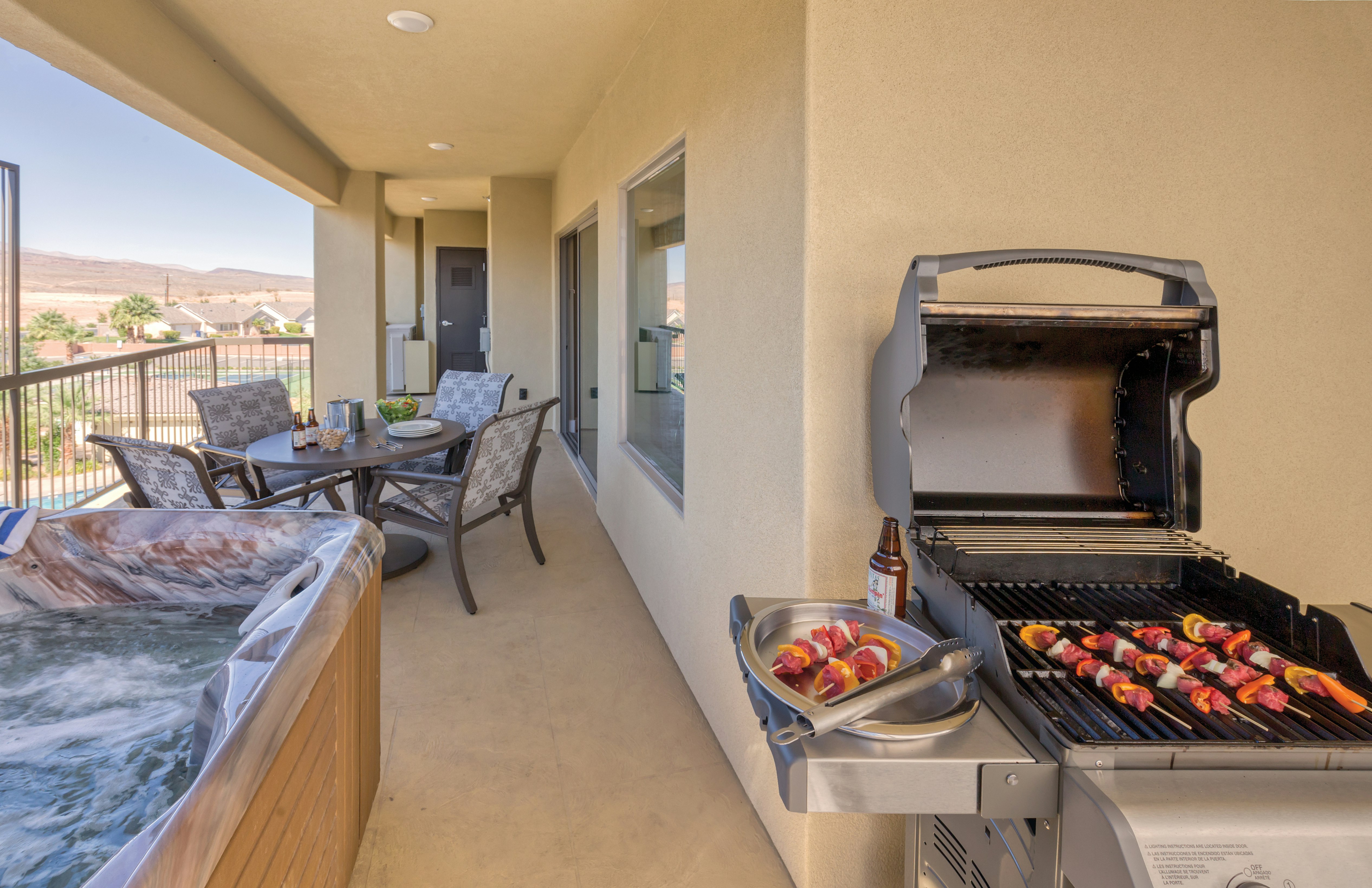 WorldMark Estancia 14/18