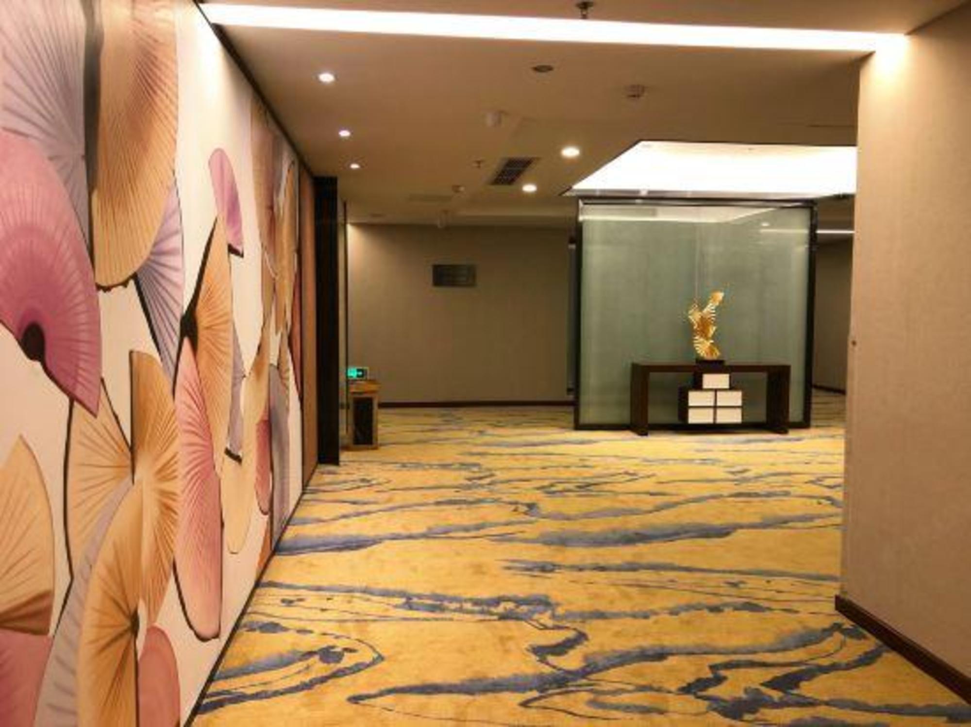 Xinhua Hotel Chongqing Kaizhou 7/28