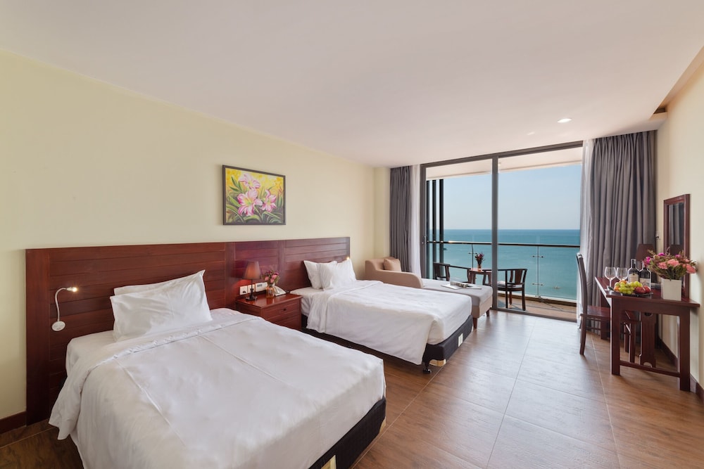 Amarin Resort & Spa 16/69