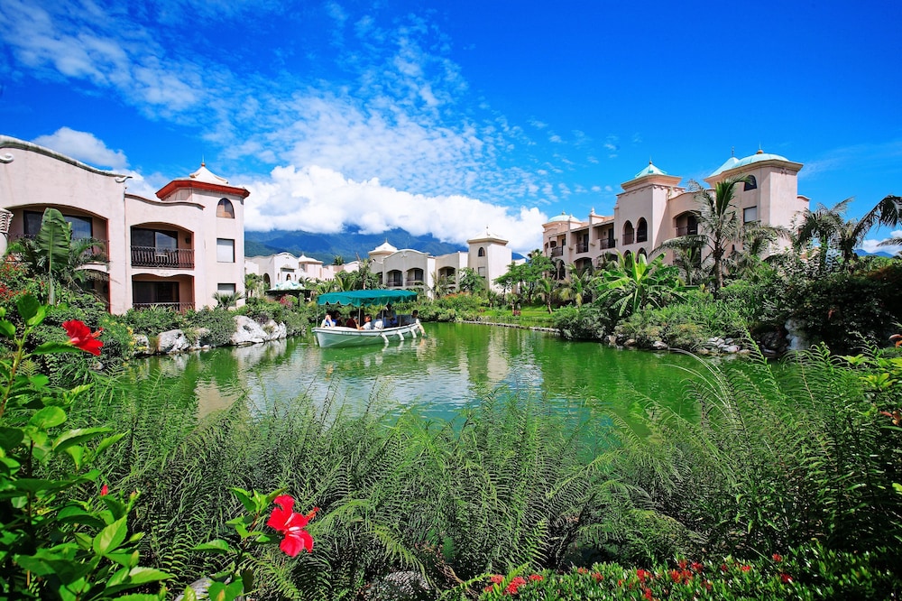 Promisedland Resort And Lagoon 43/50