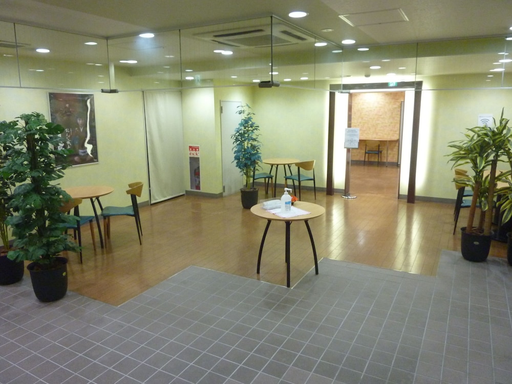 Smile Hotel Kakegawa 12/51