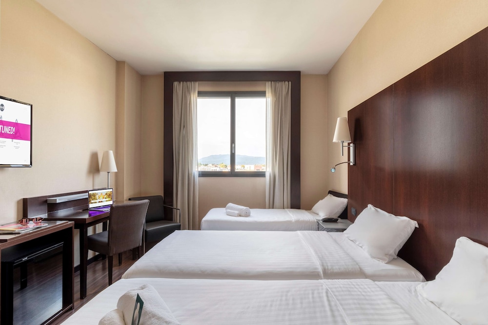 B&B Hotel Arezzo 7/49