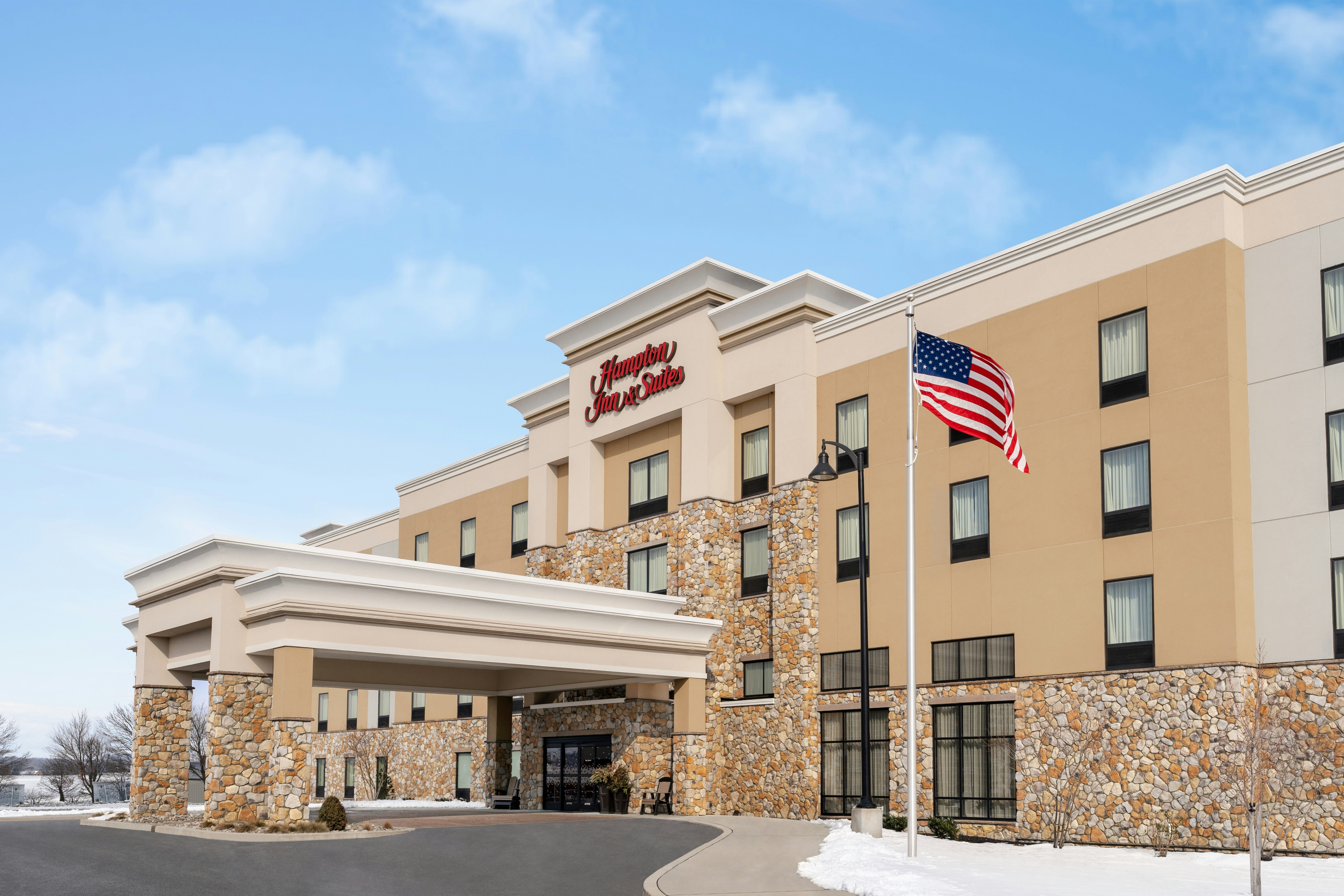 Hampton Inn and Suites Mount Joy Lancaster West 42/43