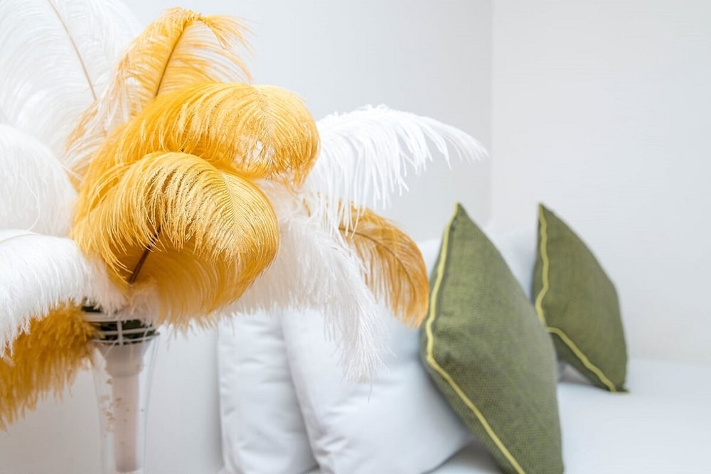 ハイド パーク エグゼクティブ アパートメンツ 写真3