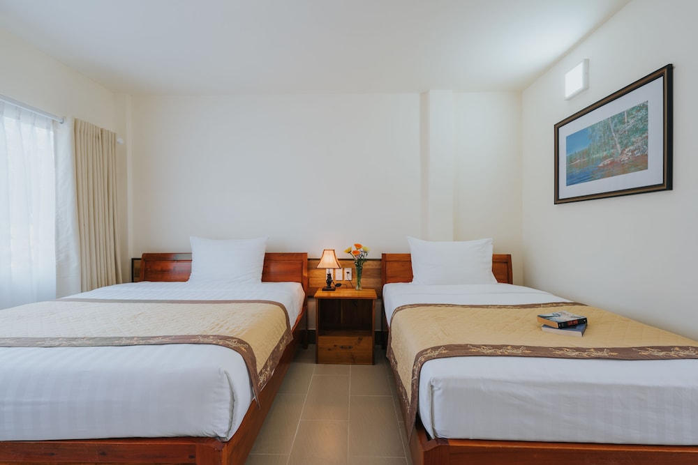 Countryside Resort Phu Quoc Ex Countryside Garden Resort Bar 17/38