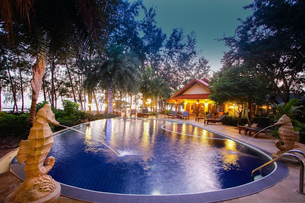 ROCKY POINT RESORT 7/62