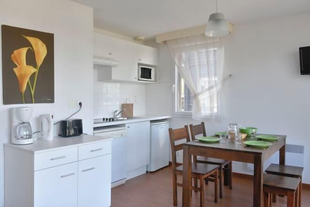 Residence Vacanceole Le Domaine de Saint Orens 42/64