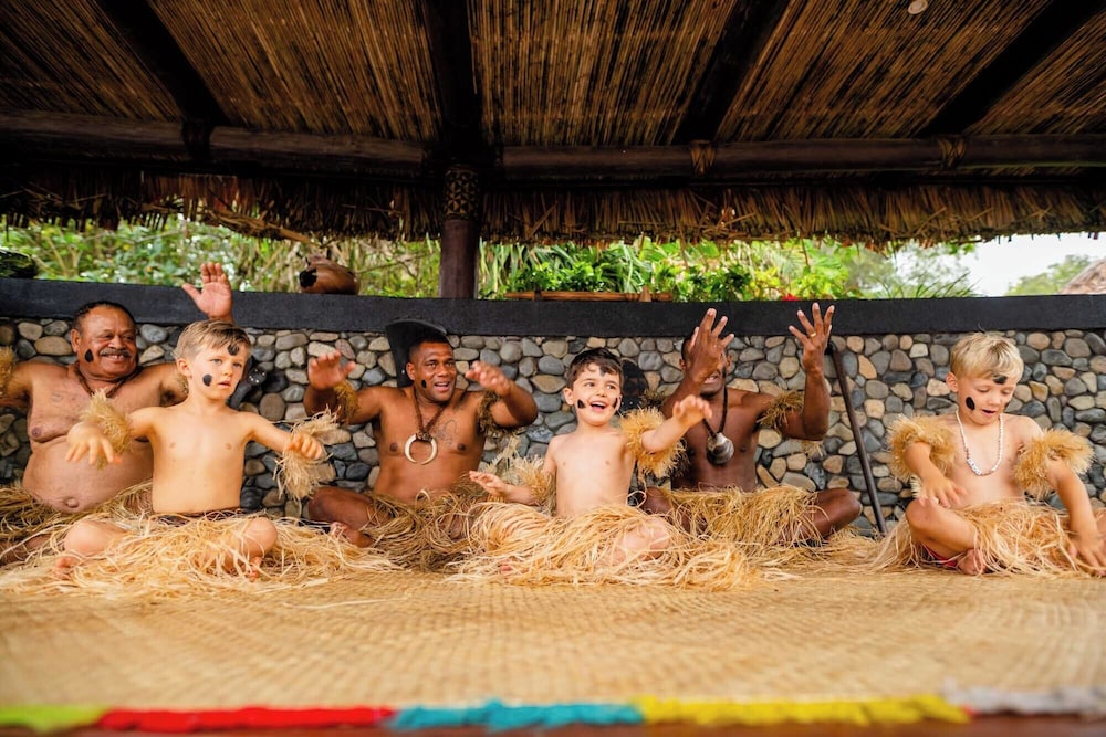Nanuku Auberge Resort 63/65