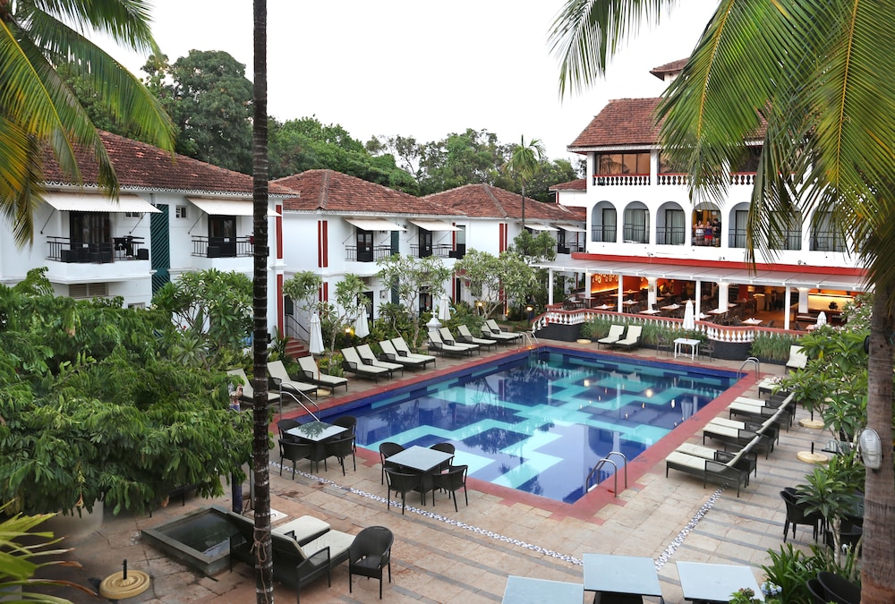 Ronil Goa - a JdV by Hyatt Hotel 47/50