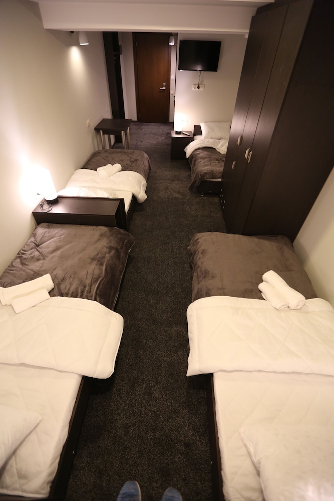 Hotel Reverence 19/35