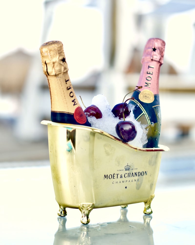 Gran Hotel Guadalpin Banus 19/50