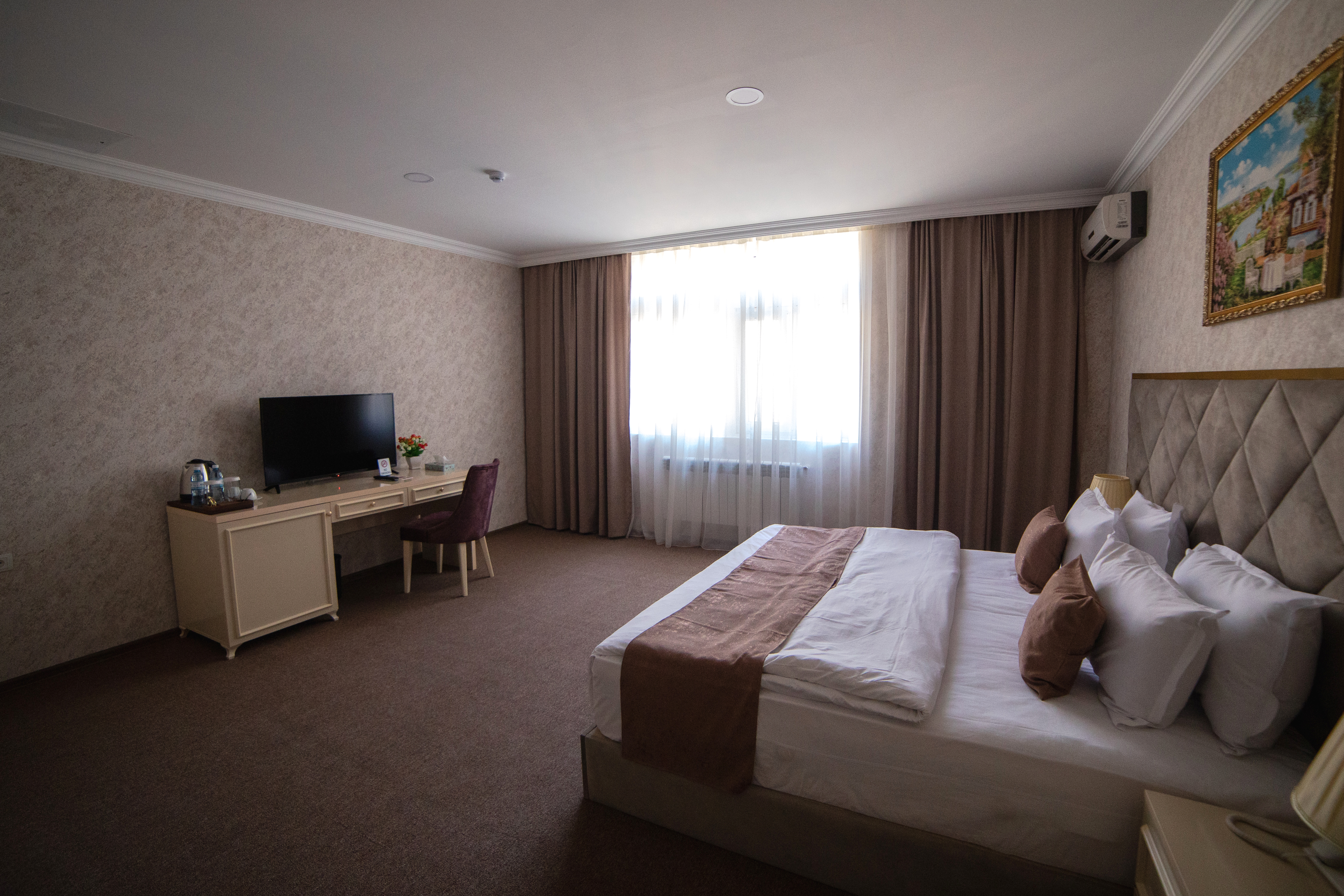 Salam Baku Hotel 10/34