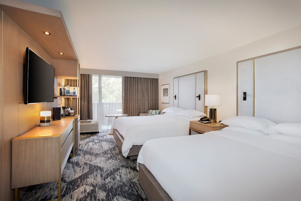 SHERATON ORLANDO NORTH 11/52