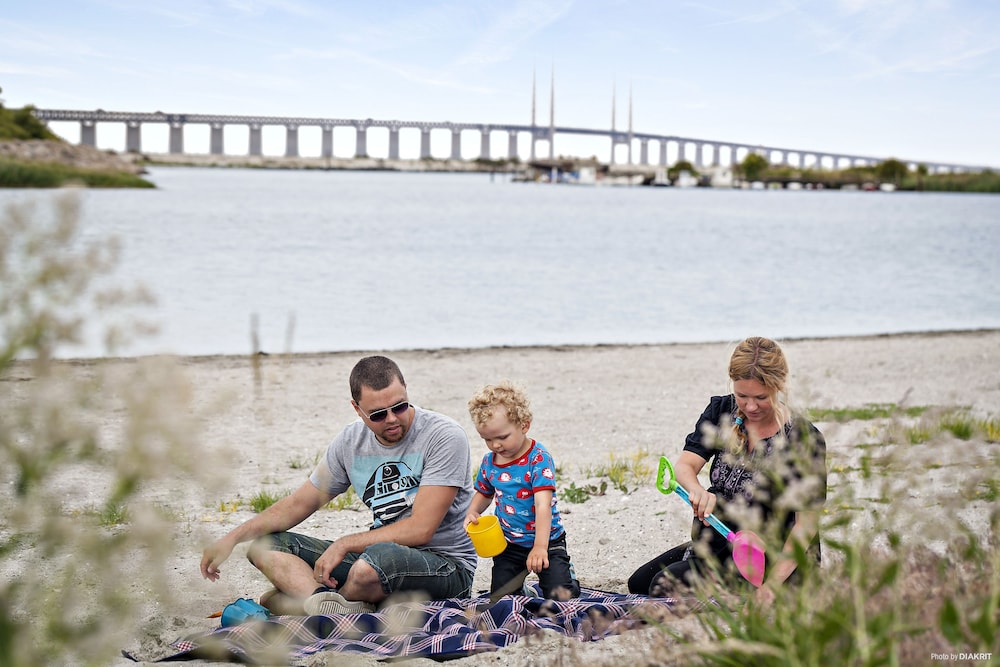 First Camp Malmö 44/50
