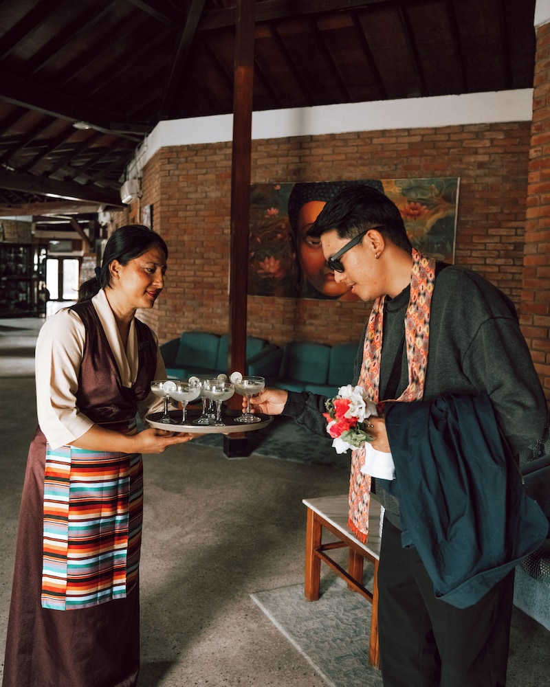 Lumbini Hokke 7/50