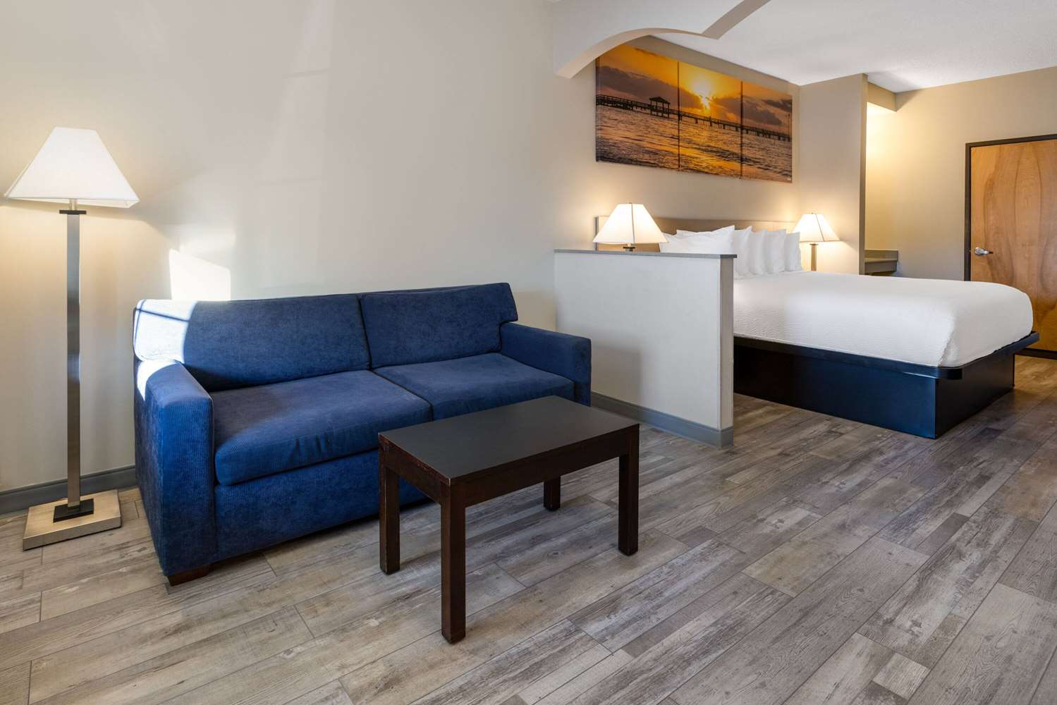 Days Inn & Suites By Wyndham Cherry Hill - Philadelphia 25/35
