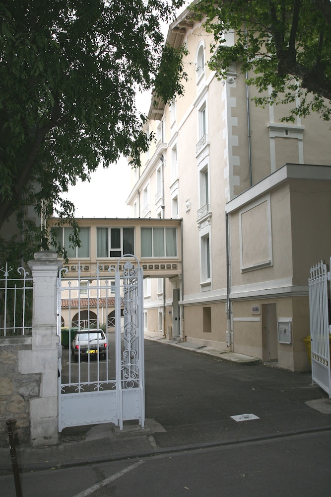 Residence Les Cordeliers 2/33