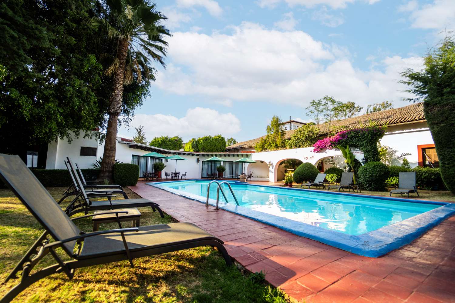 Best Western Plus Posada De Don Vasco 44/49
