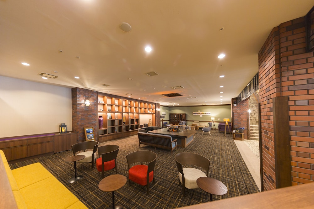 Hotel Taisetsu ONSEN&CANYON RESORT 33/41