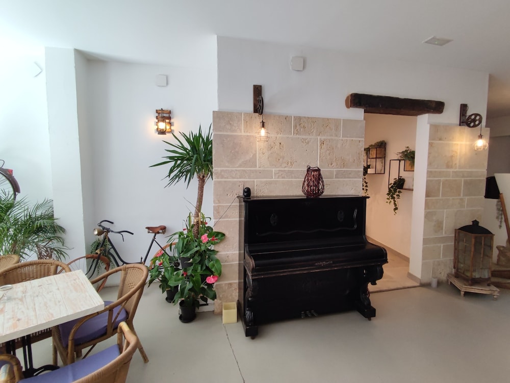 Calvario Plaza Hotel 2/33