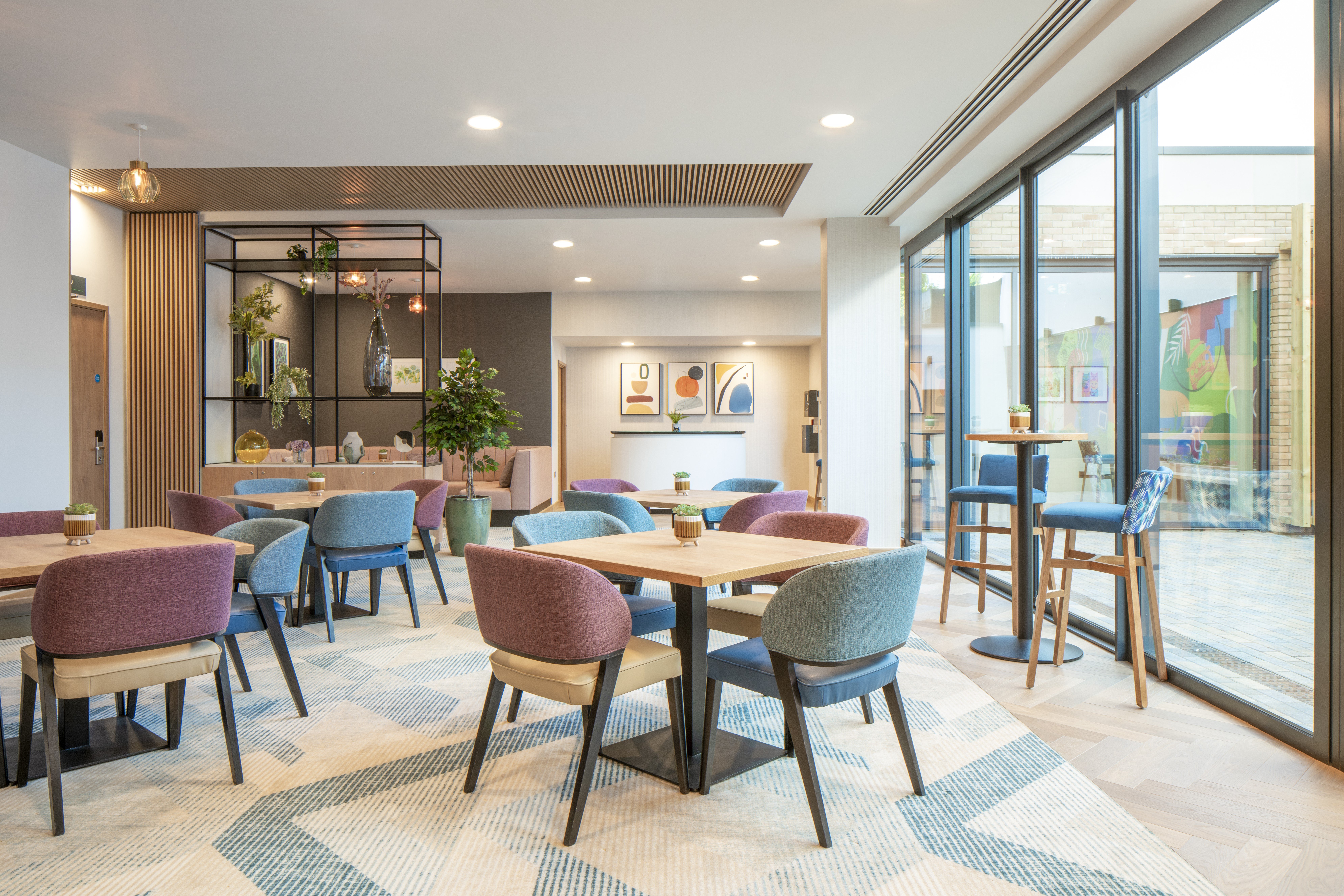 HOLIDAY INN OXFORD 34/50