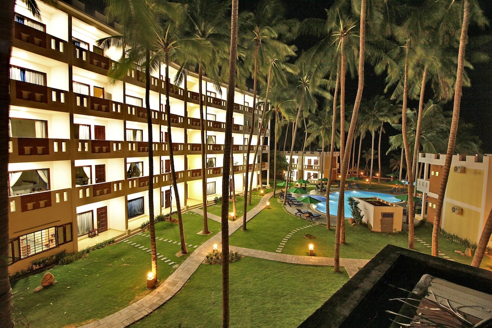 Ocean Place Mui Ne Resort 65/72