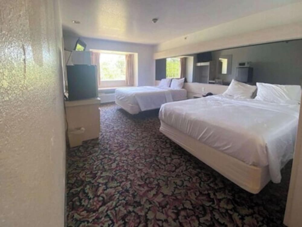 Motel6 Bay Minette, AL 11/42