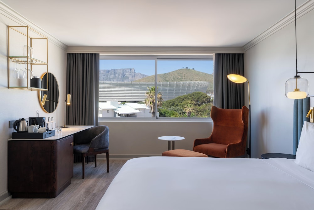 Radisson Collection Hotel, Waterfront Cape Town 17/44
