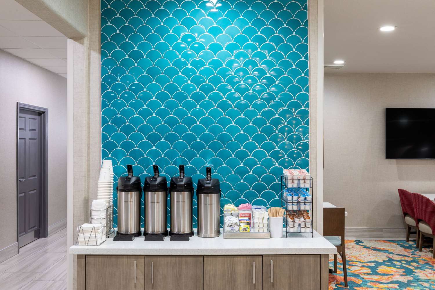 La Quinta Inn Suites New Braunfels 39/50