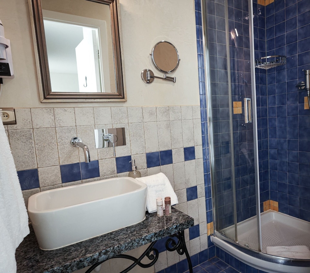 Hotel Eze Hermitage 52/52