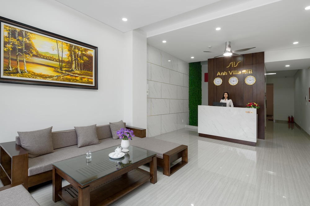Anh Villa Hotel 48/63