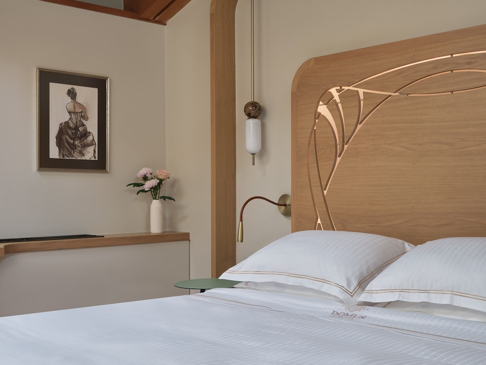 Domus Blanc Boutique Hotel photo5