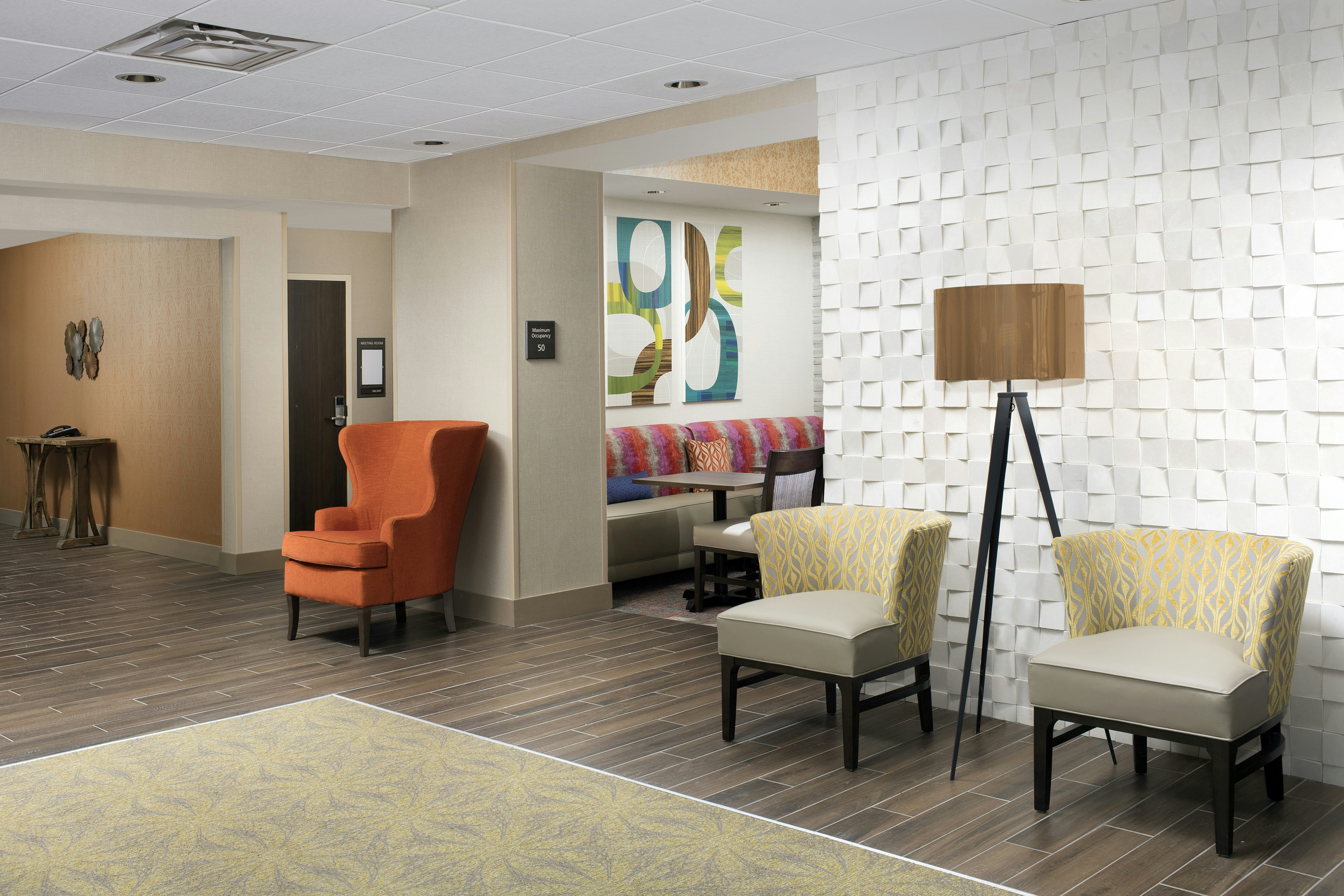 Hampton Inn & Suites San Antonio Lackland Afb Seaworld 22/36