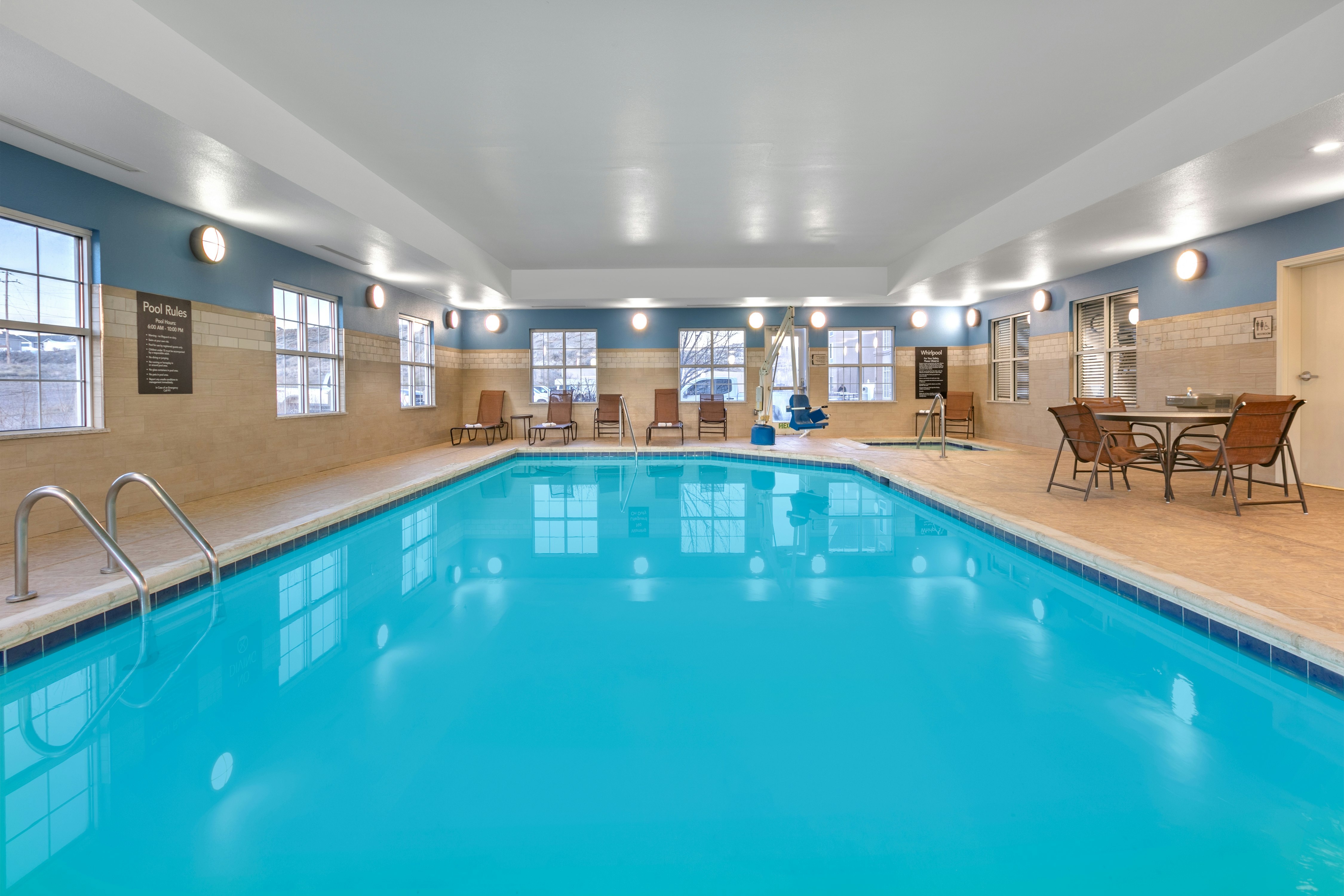 Homewood Suites by Hilton Rock Springs 9/30
