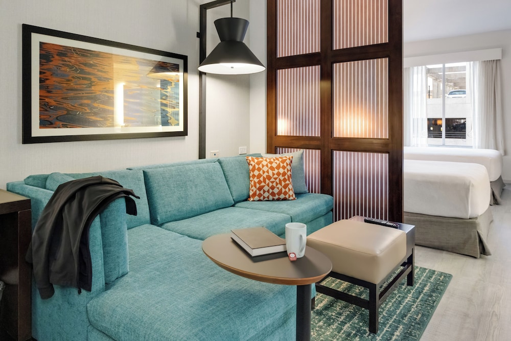 Hyatt Place West Palm Beach/Downtown 47/70