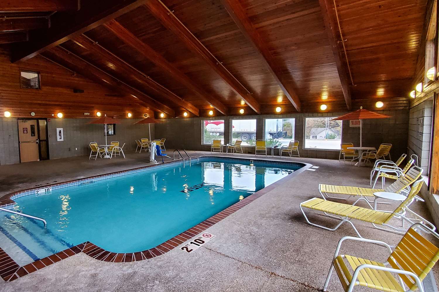 Quality Inn Atchison 15/22