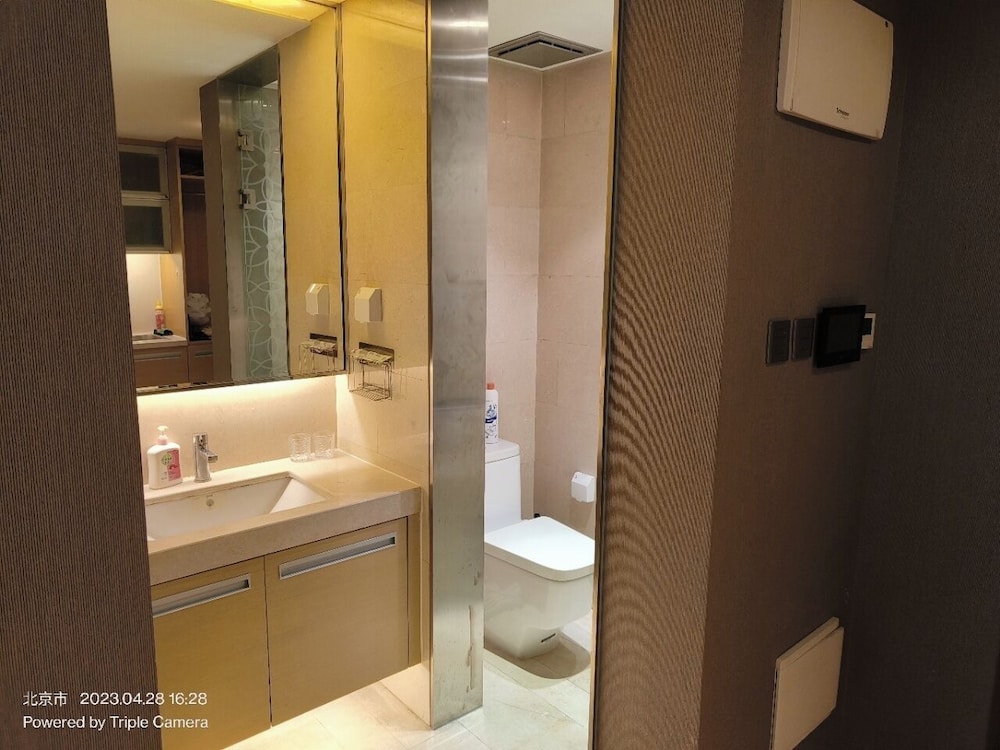 Beijing Yilejia Apartment 21/25