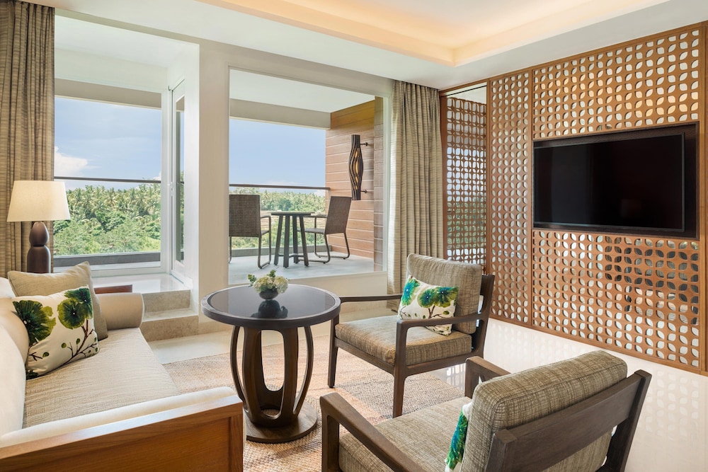 The Westin Resort & Spa Ubud Bali 34/48