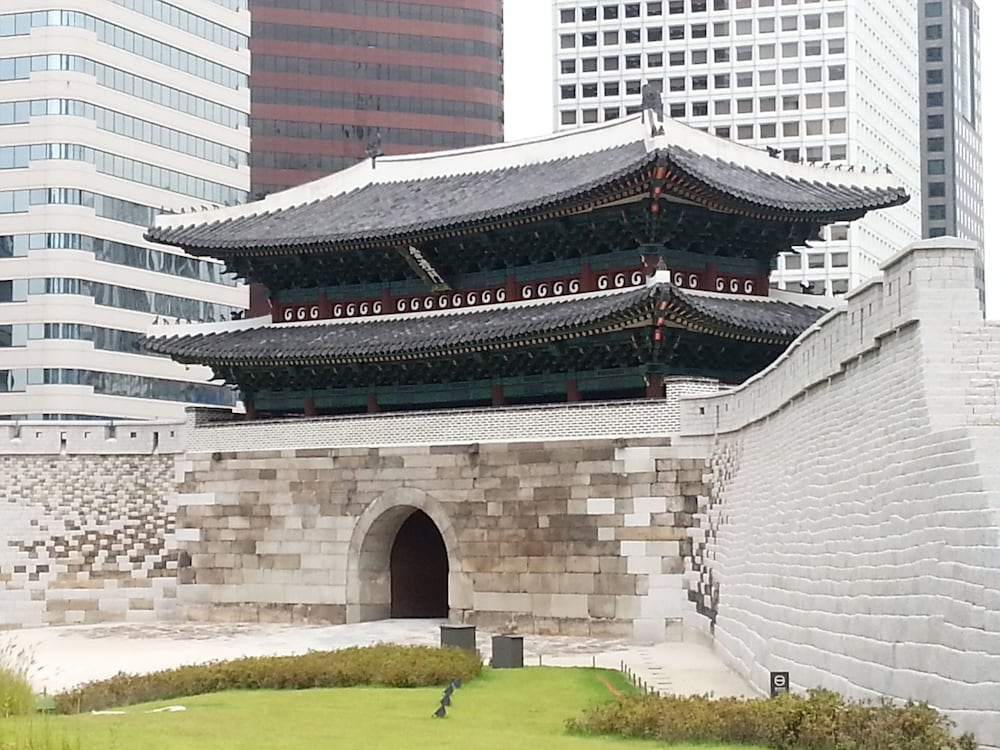 24 guesthouse Seoul Station 5/42