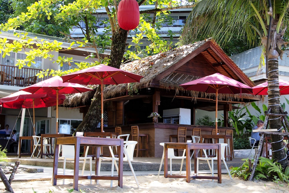 Sentido Khao Lak Resort 42/50