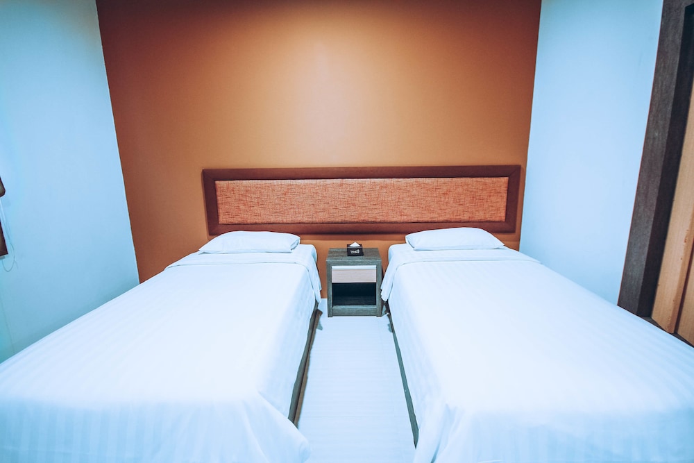 Hotel Olive 18/52