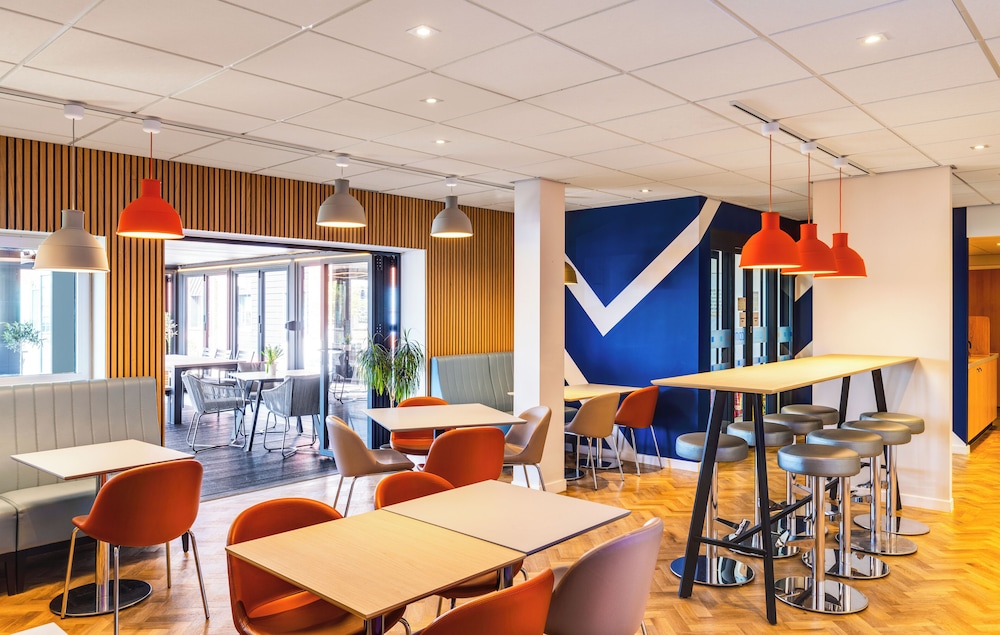 Ibis Budget Leicester 48/59