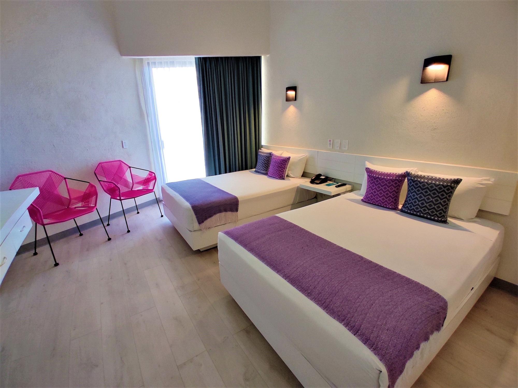 Junior Suite Doble