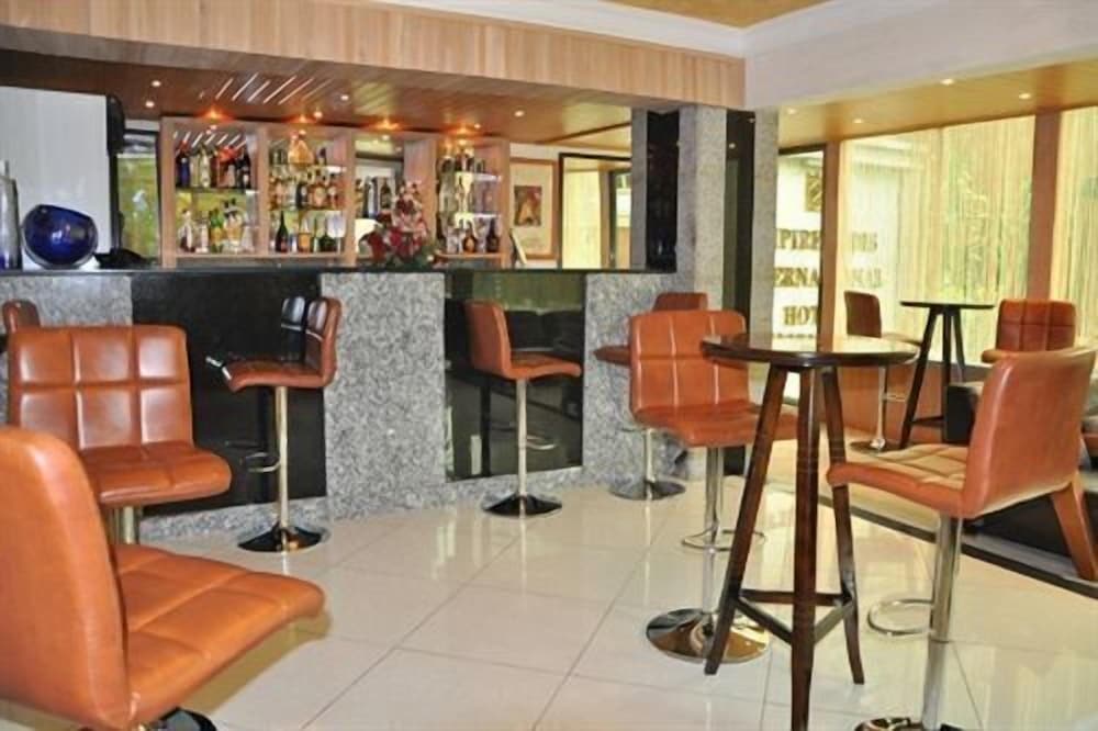 Empire Addis International Hotel 26/39