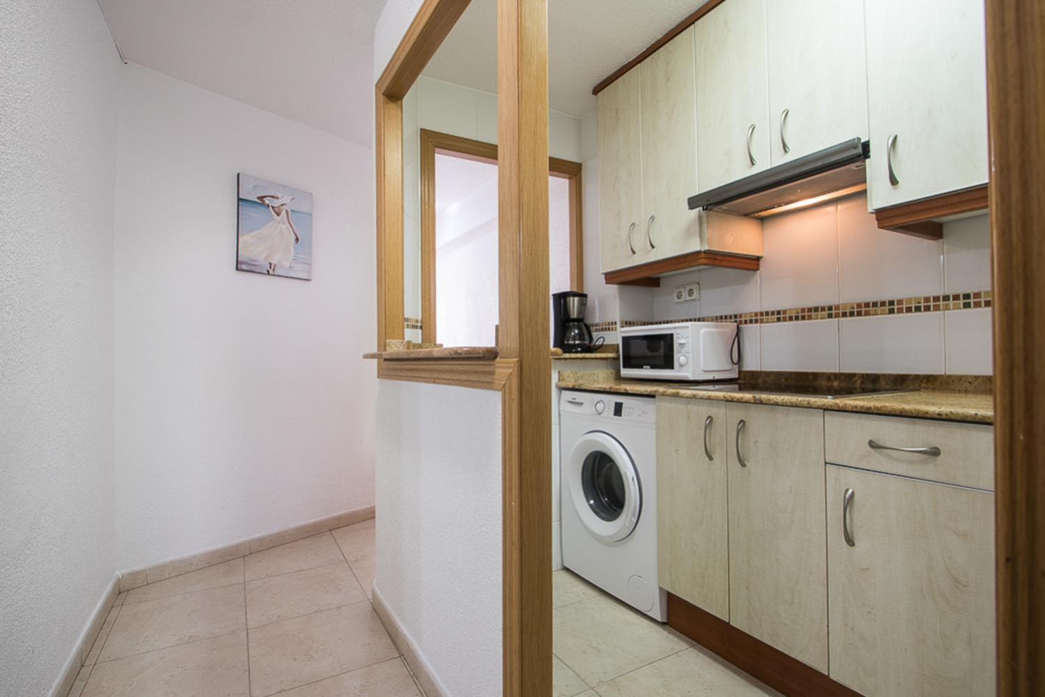 Las Carabelas Apartments 37/40
