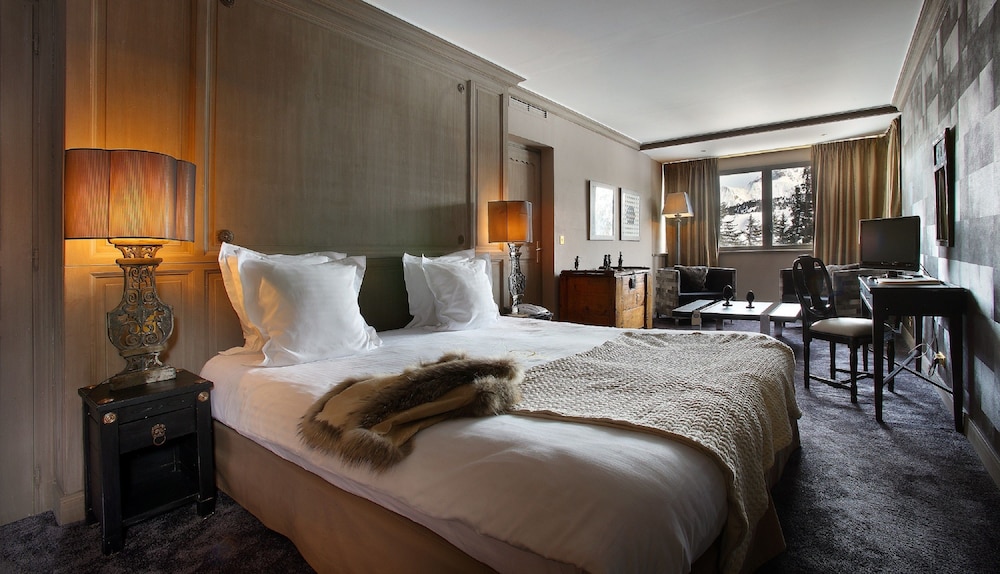 ALPES HOTEL PRALONG 15/69