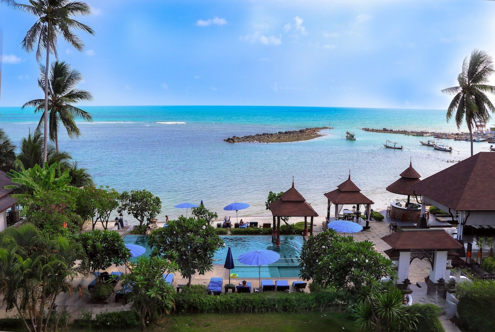 Samaya Wellness Resort 42/50