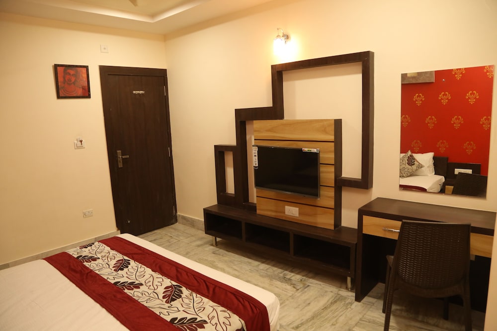 Shri Ram Residency 21/38
